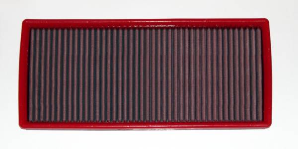 BMC - BMC 90-96 Chevrolet Corvette 5.7L V8 Replacement Panel Air Filter - FB381/01