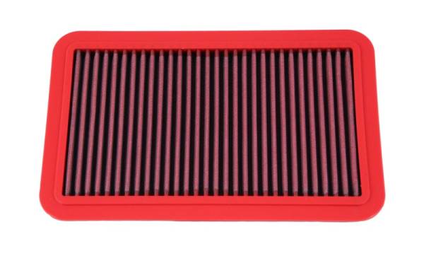 BMC - BMC 99-02 Mazda MPV 2.5L V6 Replacement Panel Air Filter - FB383/04