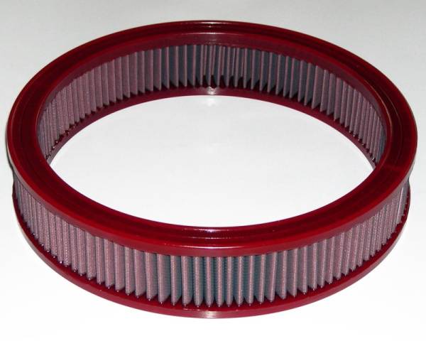 BMC - BMC 84-87 Ford Bronco II 5.8L V8 Replacement Cylindrical Air Filter - FB391/06