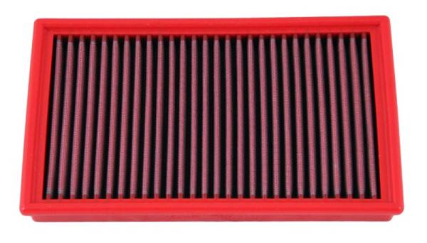 BMC - BMC 04-3/07 Ford Focus II 2.0L TDCI Replacement Panel Air Filter - FB408/01