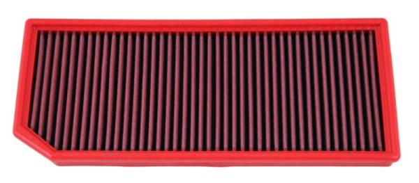 BMC - BMC 04-08 Volkswagen Rabbit V (A5) 2.0L TFSI GTI Replacement Panel Air Filter - FB409/01