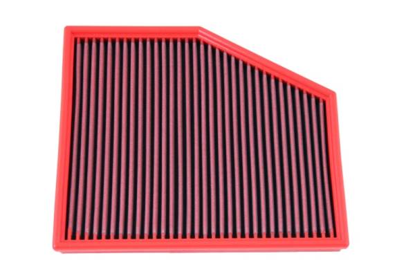 BMC - BMC 07-10 BMW 5 (E60/E61) 520 I Replacement Panel Air Filter - FB421/01