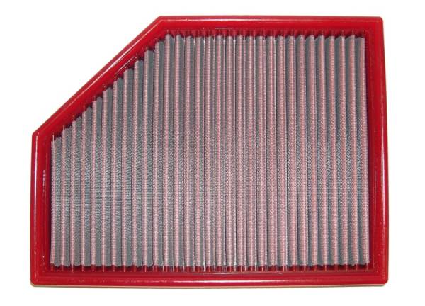 BMC - BMC 05-10 Volvo XC 90 / XC 90 Sport 4.4 I V8 AWD Replacement Panel Air Filter - FB433/01