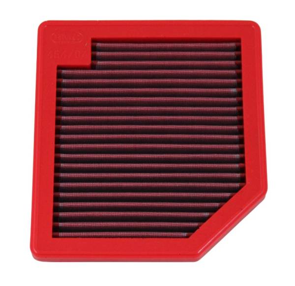 BMC - BMC 06-11 Honda Civic VIII 1.8L Replacement Panel Air Filter - FB464/04