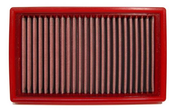 BMC - BMC 06-08 Porsche 911 (997) 3.8 Carrera S Replacement Panel Air Filter (Full Kit) - FB468/20