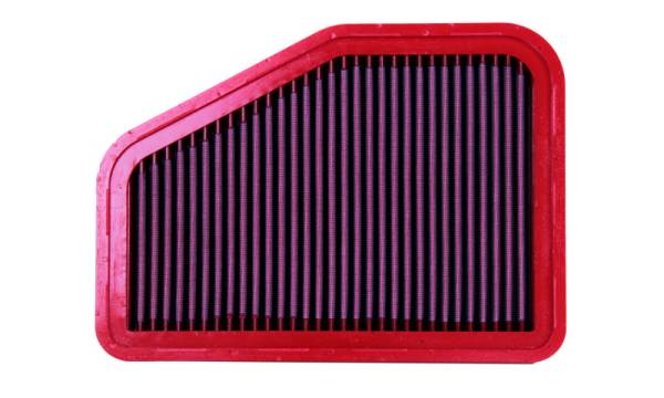 BMC - BMC 2013 Chevrolet SS 6.2 V8 Replacement Panel Air Filter - FB469/04