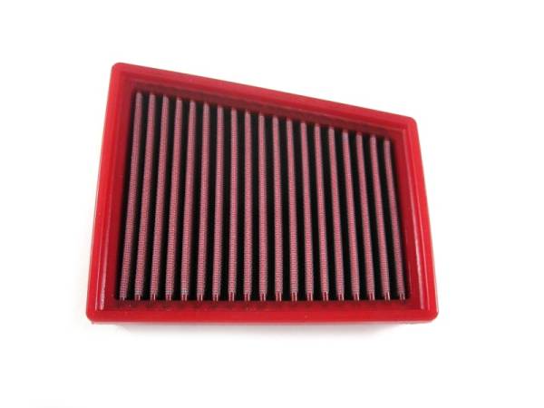 BMC - BMC 04-08 Ford Fiesta V 1.6 TDCI Replacement Panel Air Filter - FB475/20