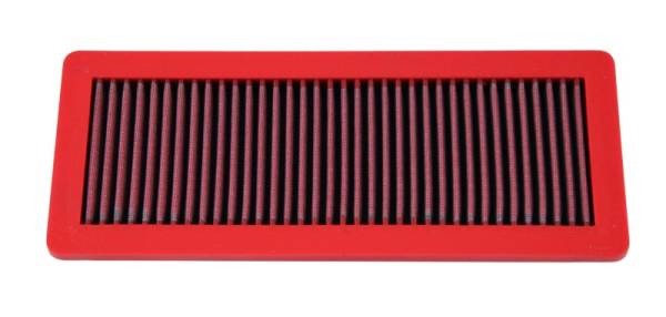 BMC - BMC 2017+ Vauxhall Grandland X 1.6 Turbo Replacement Panel Air Filter - FB484/08