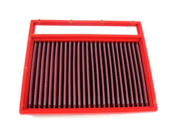 BMC - BMC 02-06 Mercedes CL (C215) CL 600 Replacement Panel Air Filter (2 Filters Req.) - FB486/20