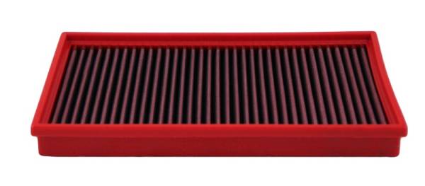 BMC - BMC 07-12 Ferrari 599 GTB Fiorano Replacement Panel Air Filter (FULL KIT - Includes 2 Filters) - FB487/20