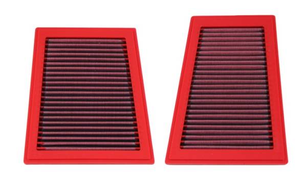 BMC - BMC 09-10 Mercedes GLK (X204) GLK 350 CDI Replacement Panel Air Filter (Full Kit) - FB497/20