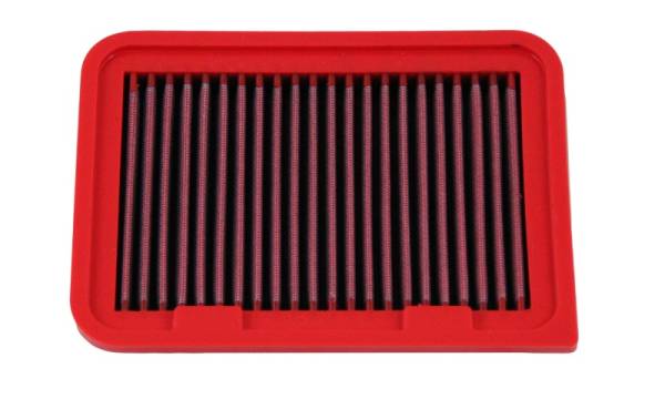 BMC - BMC 09-10 Pontiac Vibe 1.8L Replacement Panel Air Filter - FB498/20