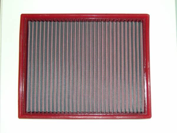 BMC - BMC 2012 Ssangyong Actyon 2.0L Replacement Panel Air Filter - FB500/20