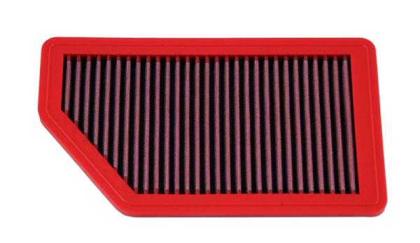 BMC - BMC 06-11 Honda Civic VIII 2.2 I-CDTI Replacement Panel Air Filter - FB501/20