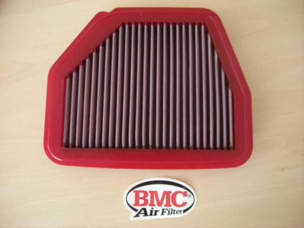 BMC - BMC 06-11 Terrain 2.4L Replacement Panel Air Filter - FB502/20