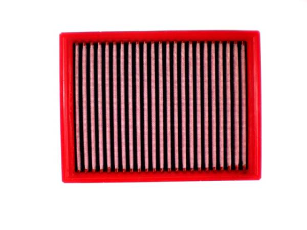 BMC - BMC 07-09 Cadillac XLR 4.4L V8 Replacement Panel Air Filter (2 Filters Req.) - FB509/20