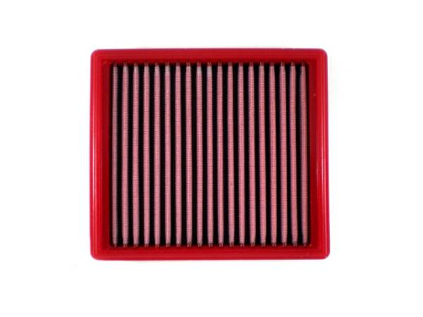 BMC - BMC 87-93 Ford Mustang III 2.3L Replacement Panel Air Filter - FB511/20