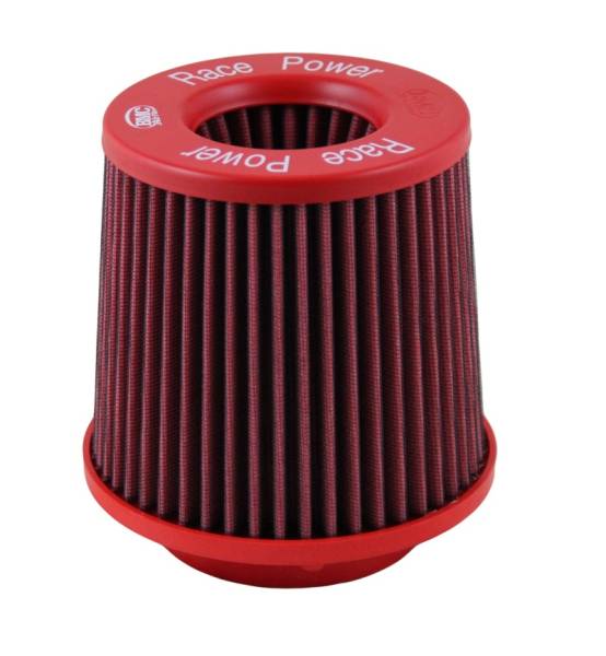 BMC - BMC 07-12 Audi A4 (8K/B8) 2.7 TDI Replacement Cylindrical Air Filter - FB533/08-01