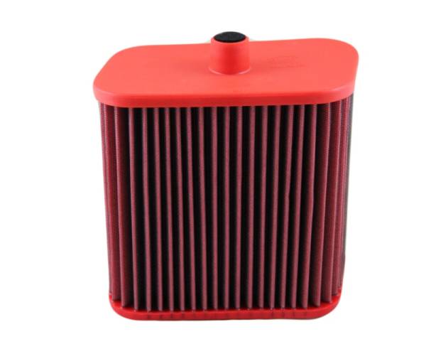 BMC - BMC 2010 BMW 3 (E90/E91/E92/E93) M3 V8 Replacement Cylindrical Air Filter w/Frame - FB536/08