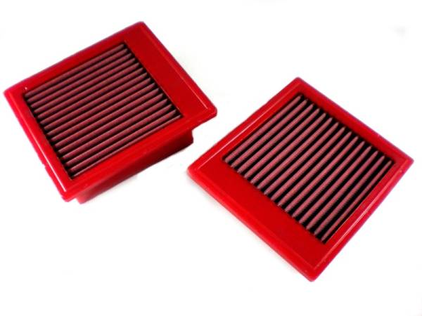 BMC - BMC 2016+ Nissan GT-R 35 GT-R 3.8 Replacement Panel Air Filters (Full Kit) - FB538/20