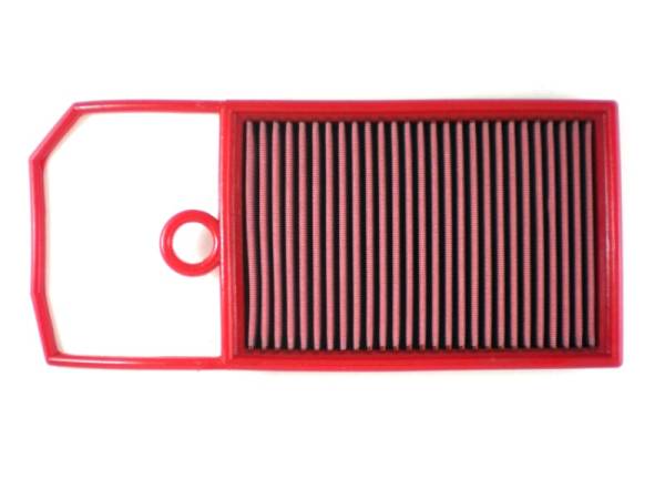 BMC - BMC 99-04 Seat Arosa 1.4 16V Replacement Panel Air Filter - FB547/01