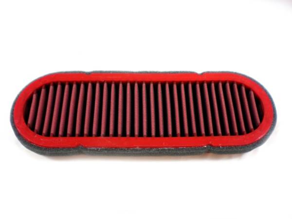 BMC - BMC 2006 Chevrolet Corvette Z06 7.0 V8 Replacement Panel Air Filter - FB561/08