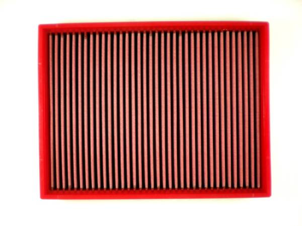 BMC - BMC 04-07 Maserati Quattroporte V 4.2 V8 Replacement Panel Air Filter (DuoSelect Transmission model) - FB564/20