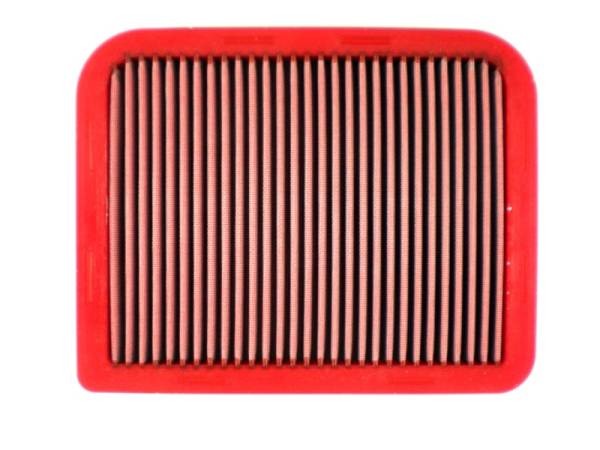 BMC - BMC 2009 Ford Falcon FG 4.0 Turbo F6 Replacement Panel Air Filter - FB566/04