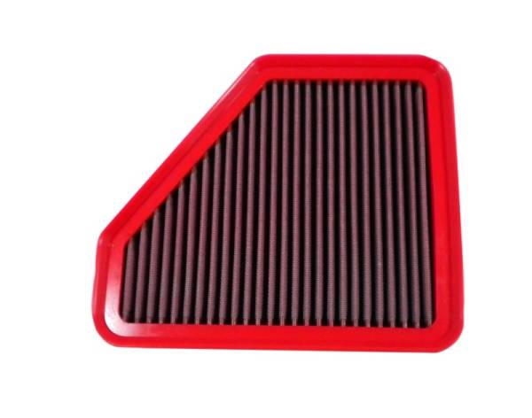 BMC - BMC 2007+ Toyota Auris I (E150) 1.4 D-4D Replacement Panel Air Filter - FB571/01