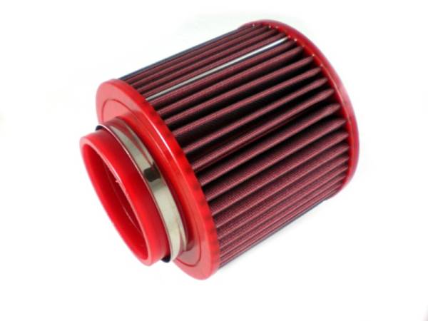 BMC - BMC 04-08 Audi A6 (4F/C6) 2.4 V6 Replacement Cylindrical Air Filter - FB573/08