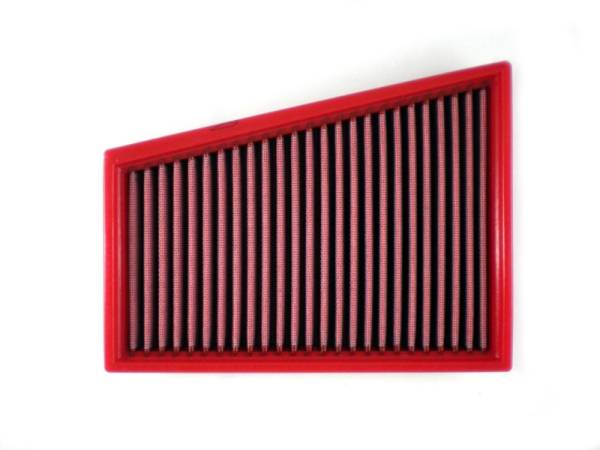 BMC - BMC 2010 Renault Fluence 1.5 DCI FAP Replacement Panel Air Filter - FB575/20