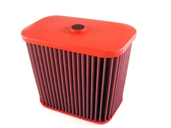 BMC - BMC 07-09 BMW 3 (E90/E91/E92/E93) M3 V8 (US) Replacement Cylindrical Air Filter w/Frame - FB577/08