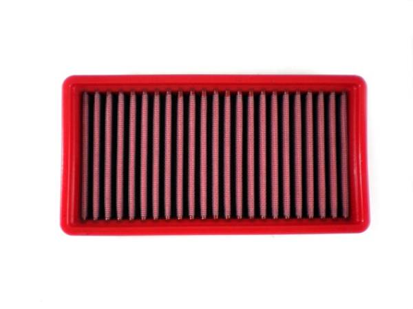 BMC - BMC 2011 Renault Twingo II 1.2 TCE Replacement Panel Air Filter - FB586/20