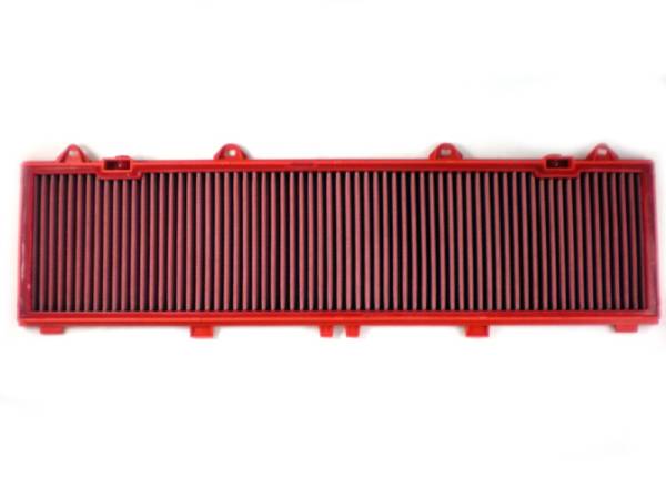 BMC - BMC 2009+ Porsche 911 (997.2) 3.8 Turbo Replacement Panel Air Filter - FB593/04