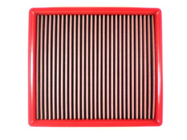 BMC - BMC 2008 Buick Regal V 2.0 Turbo Replacement Panel Air Filter - FB594/20