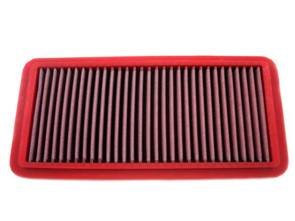 BMC - BMC 2005 Suzuki Swift Dzire 1.2 MPI Petrol/In-Line/DOHC Replacement Panel Air Filter - FB607/08