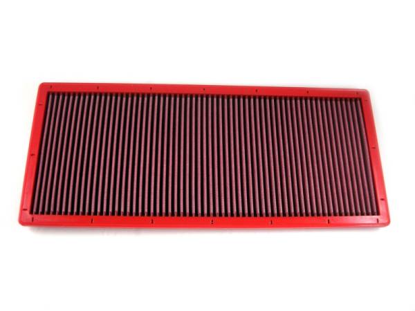 BMC - BMC 2010 Ferrari 458 Challenge Replacement Panel Air Filter - FB614/01