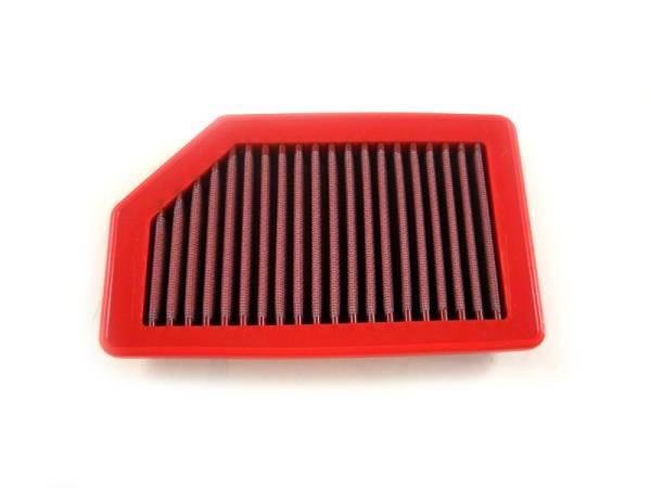 BMC - BMC 4/05-08 Honda Jazz II Replacement Panel Air Filter - FB618/01