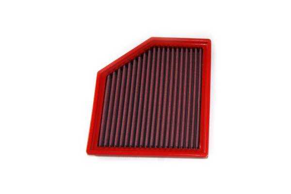 BMC - BMC 10-15 Volvo S60 II / V60 / Cross Country 3.0 T6 Replacement Panel Air Filter - FB633/20