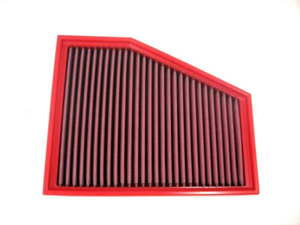 BMC - BMC 2011 Audi A1 (8X) 2.0 TDI Replacement Panel Air Filter - FB646/20