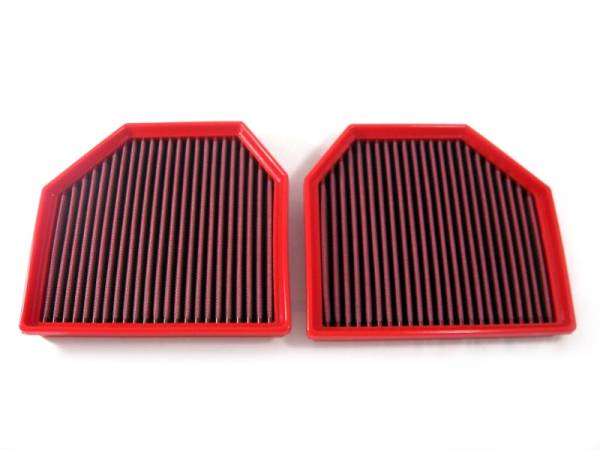 BMC - BMC 2017 BMW 3 (F30/F31/F80) M3 CS Replacement Panel Air Filter (Full Kit) - FB647/20