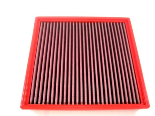 BMC - BMC 2011+ BMW 5 (F10/F11/F18) 5 Active Hybrid Replacement Panel Air Filter - FB651/20