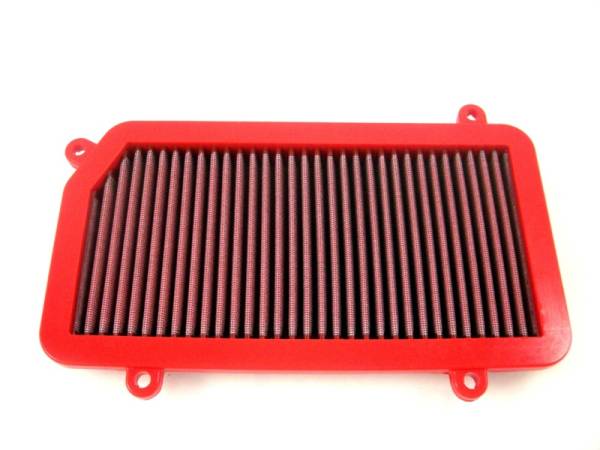 BMC - BMC 02-06 Mahindra Scorpio 2.5 D Replacement Panel Air Filter - FB655/01