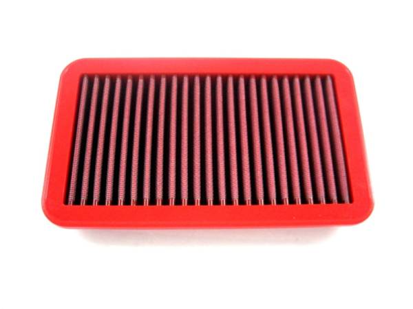 BMC - BMC 02-08 Suzuki Alto IV 1.1L Replacemen Panel Air Filter - FB658/01