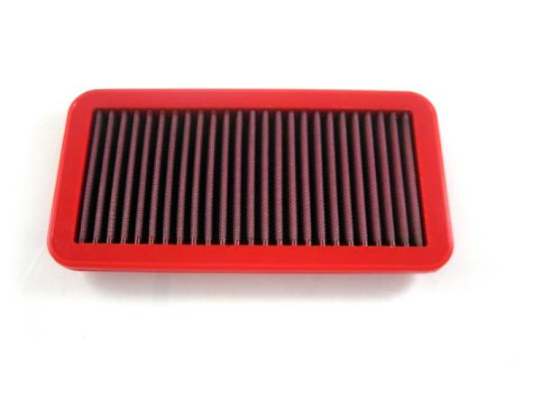 BMC - BMC 2006 Hyundai Accent III (MC) 1.4L Replacement Panel Air Filter - FB661/01