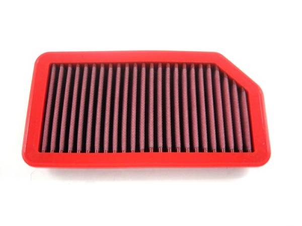 BMC - BMC 2012+ Hyundai I20 1.1 CRDI Replacement Panel Air Filter - FB663/01