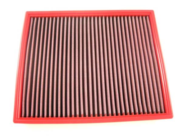 BMC - BMC 2010+ Volkswagen Amarok (2H) 2.0 TDI Replacement Panel Air Filter - FB675/20