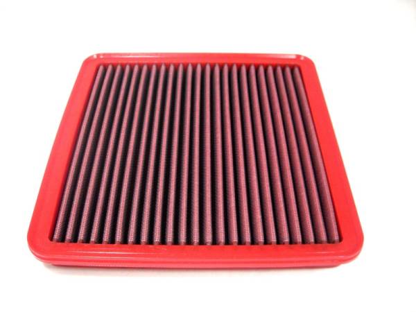 BMC - BMC 02-12 Isuzu D-Max 2.4L Replacement Panel Air Filter - FB741/01