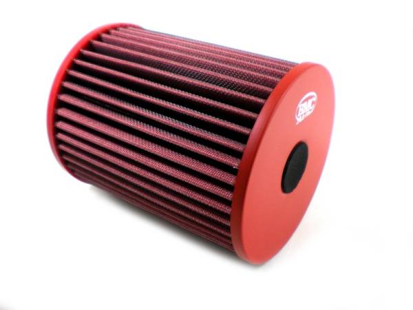 BMC - BMC 2012+ Audi A8 (4H) 2.0 Hybrid Replacement Cylindrical Air Filter - FB743/08