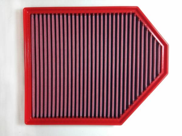 BMC - BMC 2014+ BMW X3 (F25) 18i Replacement Panel Air Filter - FB763/20